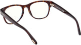 FT5898-B 052 Dark Havana