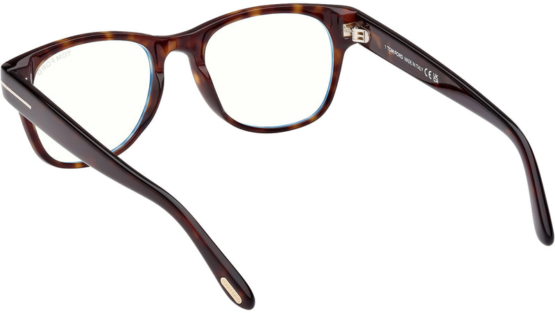 FT5898-B 052 Dark Havana