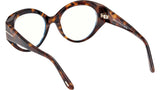 FT5950-B 052 Dark Havana