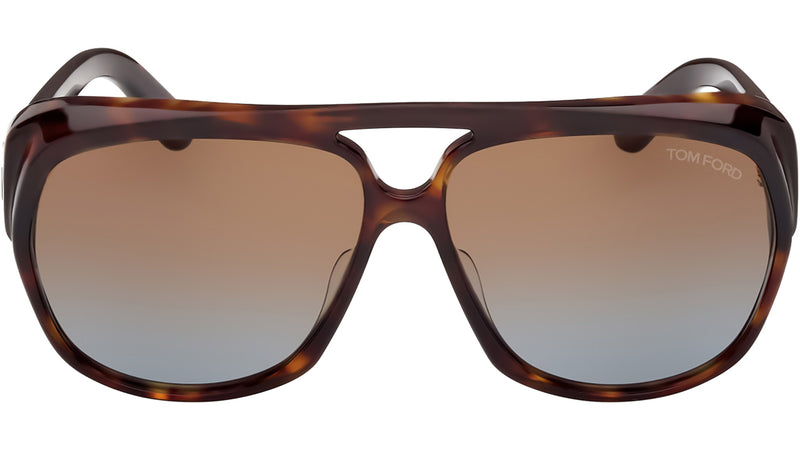 Jayden FT1103 52F Havana Brown