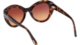 Guinevere FT1084 52F Havana Brown