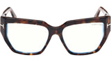 FT5951-B 052 Dark Havana