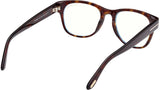 FT5898-B 052 Dark Havana