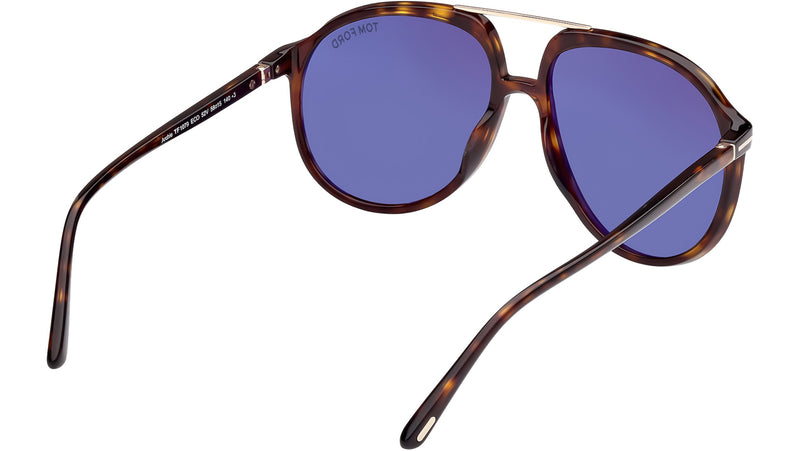 Archie FT1079 52V Havana Blue