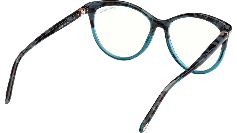 FT5990-B 055 Coloured Havana