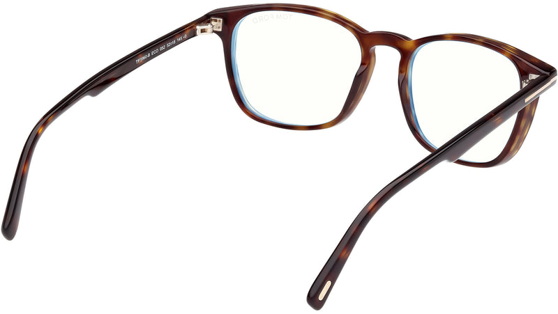 FT5960-B 052 Dark Havana