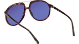 Archie FT1079 52V Havana Blue