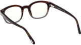 FT5808-B 055 Coloured Havana