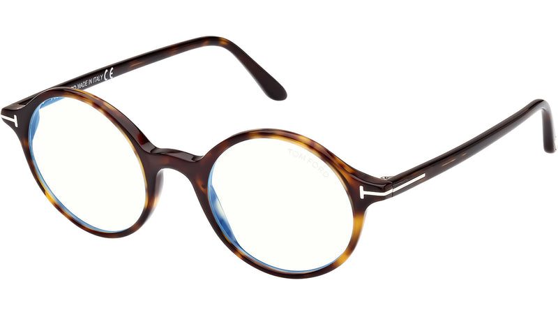 FT5834-B 052 Dark Havana