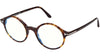 FT5834-B 052 Dark Havana