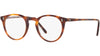 O'Malley OV5183 1552 Dark Mahogany