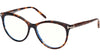 FT5990-B 052 Dark Havana