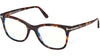 FT5986-B 052 Dark Havana