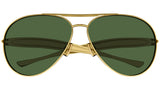 BV1305S 001 Gold Green