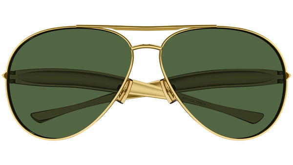 BV1305S 001 Gold Green