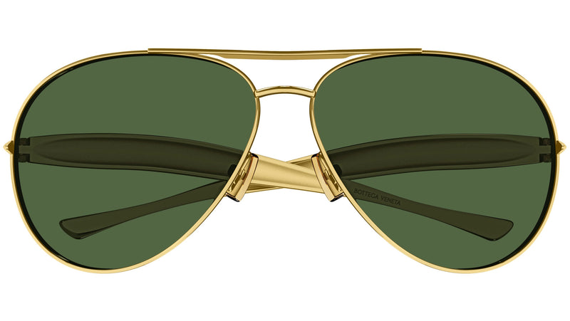 BV1305S 001 Gold Green