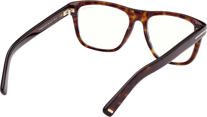 FT5902-B 052 Dark Havana