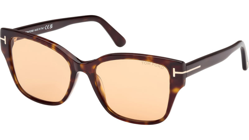 Elsa FT1108 52E Havana Brown