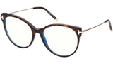 FT5770-B 052 Dark Havana