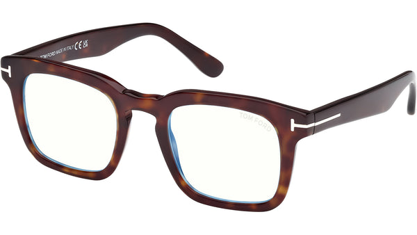 FT6025-B 052 Dark Havana