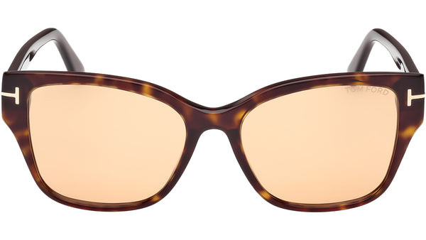 Elsa FT1108 52E Havana Brown