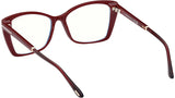 FT5893-B 069 Bordeaux