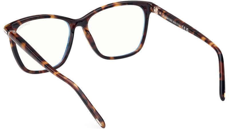 FT5989-B 052 Dark Havana